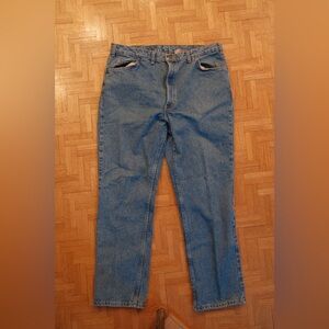 90’s Levi's Orange Tab 619